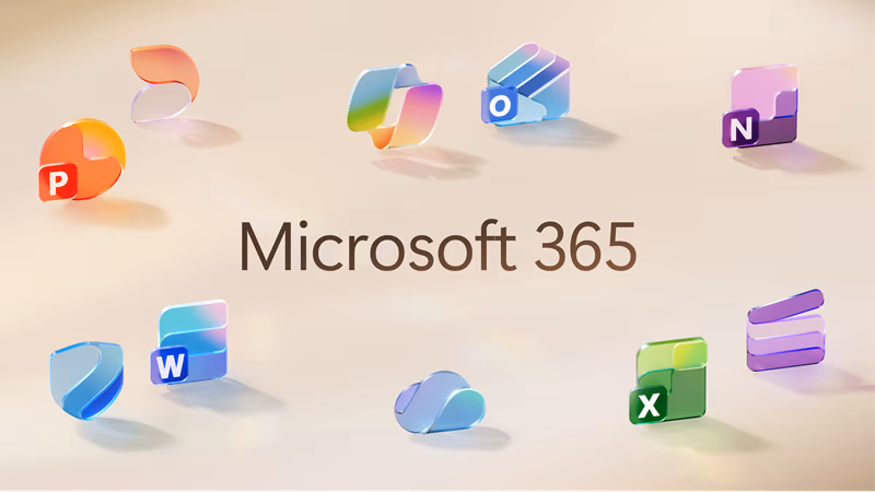 Microsoft 365